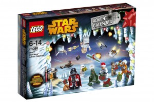 75056_LEGO Star Wars_ Adventskalender_Packung