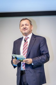 Wolfgang Kobek, RVP Southern Europe & Managing Director DACH, Qlik