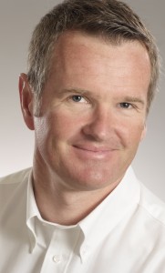 Lars Björk, CEO Qlik