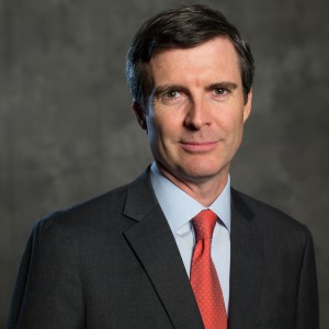 Jeff Laborde, Infor Chief Financial Officer 