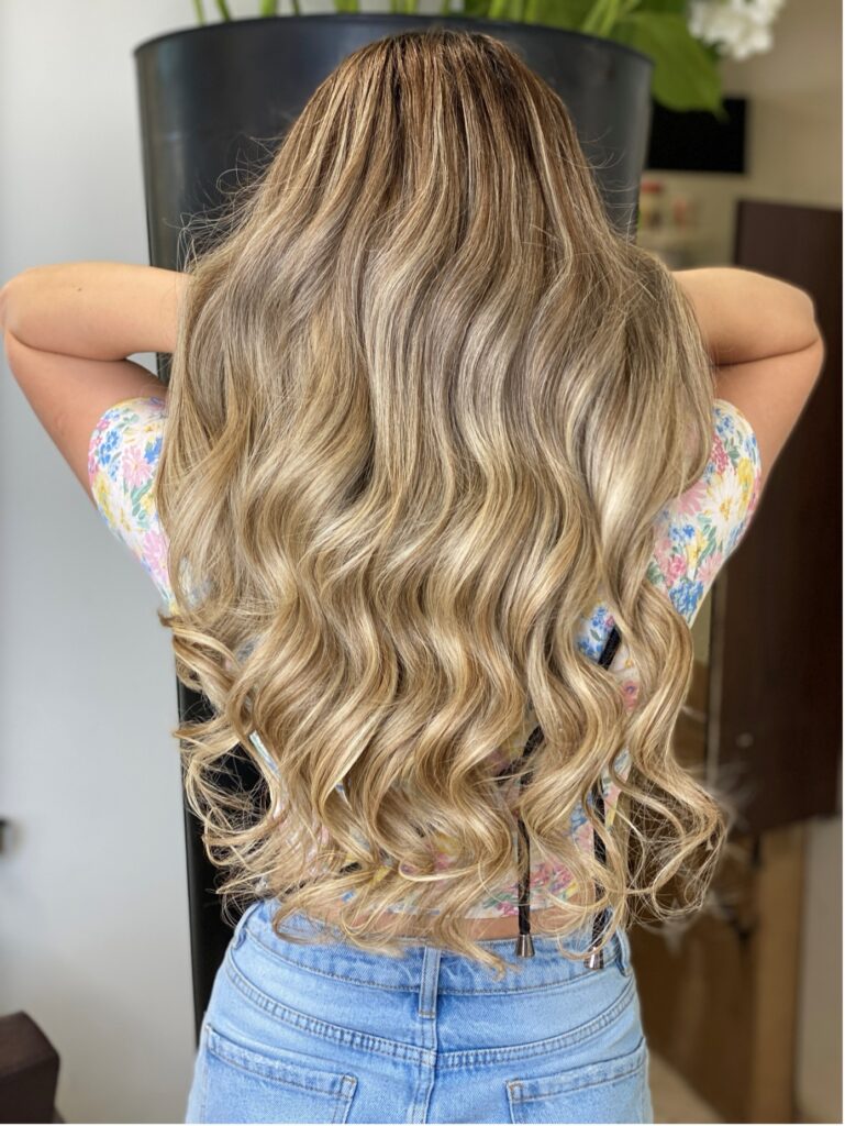 Perfekte Haare im digitalen Zeitalter 